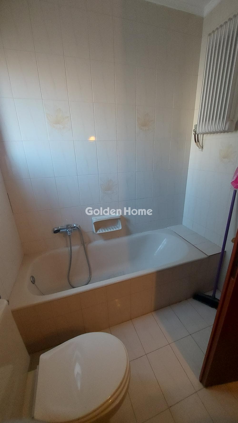 Apartment in Kopsachila, Palaio Faliro — Photo 13 of 23