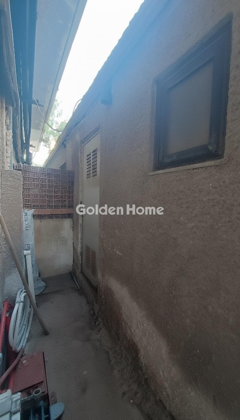 Apartment in Kopsachila, Palaio Faliro — Photo 22 of 23