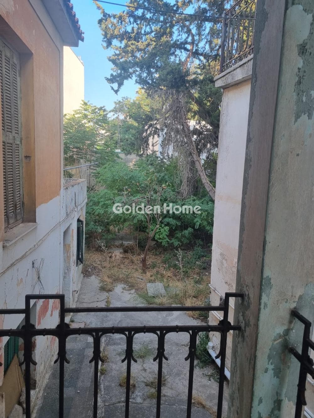 Μονοκατοικία στην Νέο Τέρμα, Μαρούσι — Φωτογραφία 1 από 4
