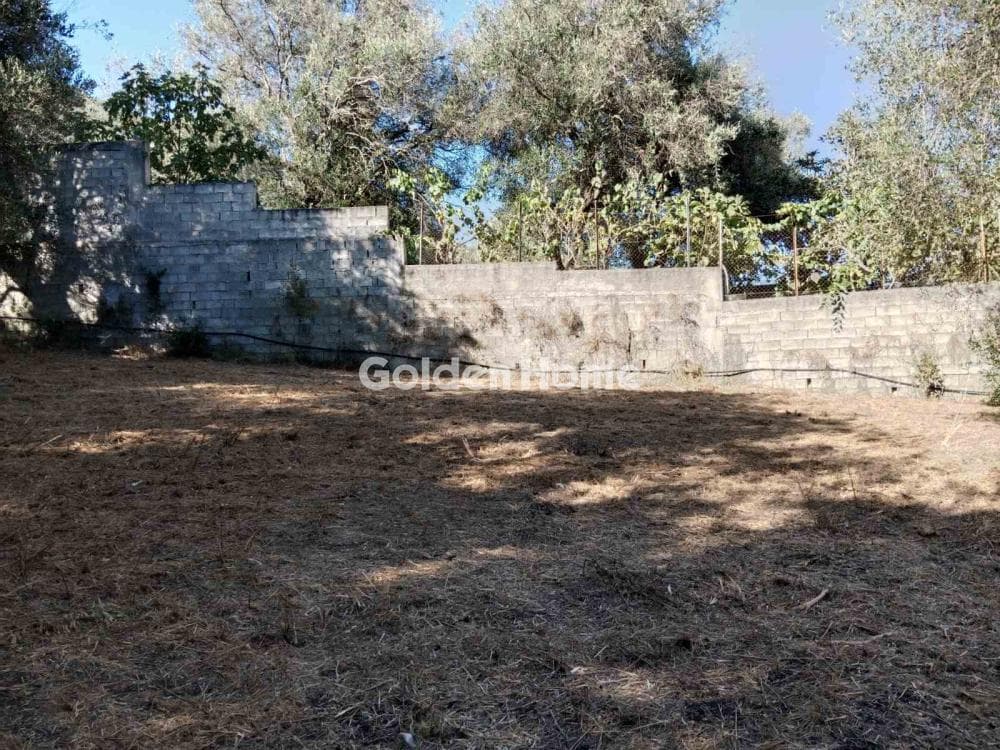 Οικόπεδο στην Φαίακες, Κέρκυρα — Φωτογραφία 9 από 18