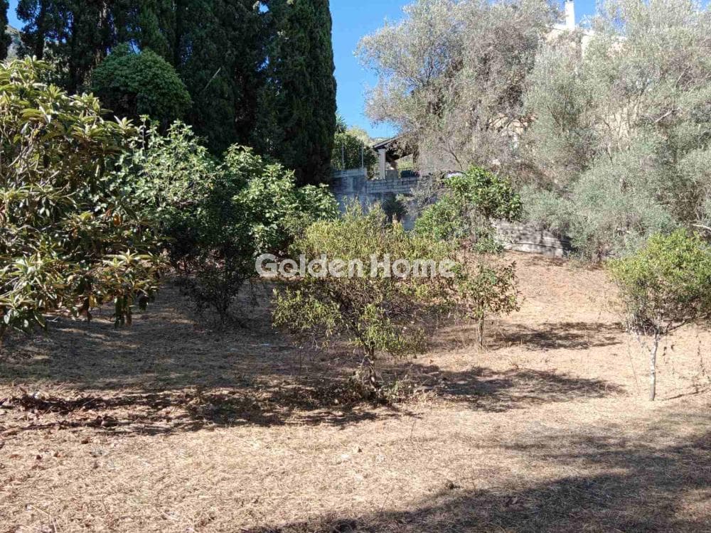 Οικόπεδο στην Φαίακες, Κέρκυρα — Φωτογραφία 14 από 18