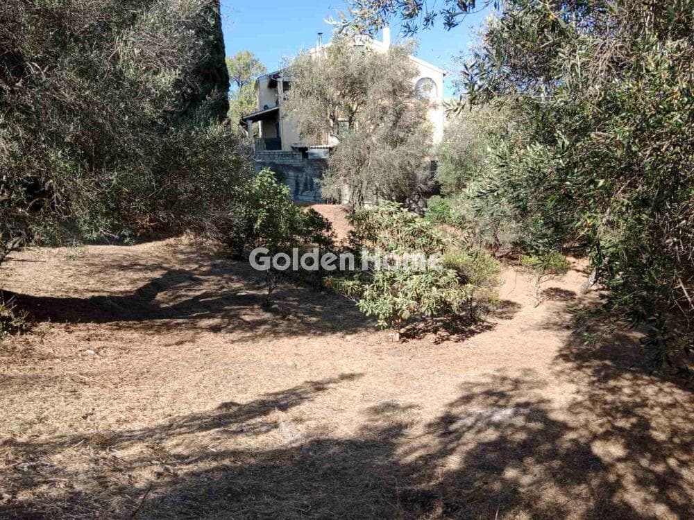 Οικόπεδο στην Φαίακες, Κέρκυρα — Φωτογραφία 11 από 18