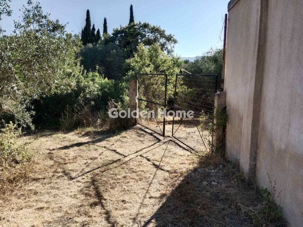 Οικόπεδο στην Φαίακες, Κέρκυρα — Φωτογραφία 2 από 18