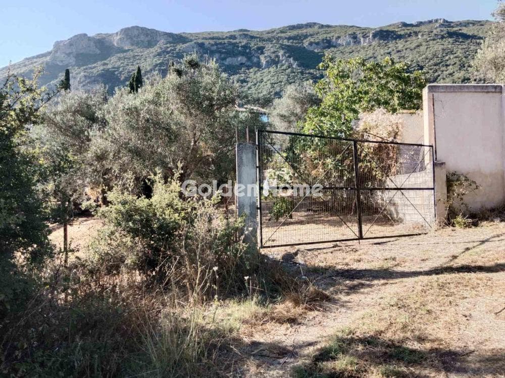 Οικόπεδο στην Φαίακες, Κέρκυρα — Φωτογραφία 7 από 18