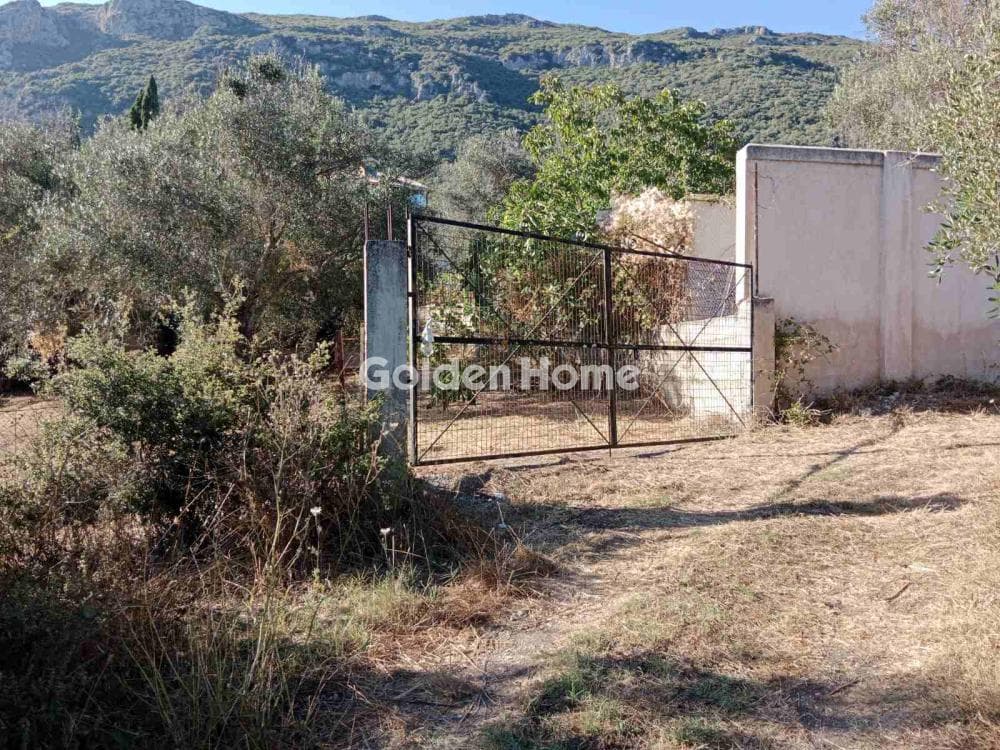 Οικόπεδο στην Φαίακες, Κέρκυρα — Φωτογραφία 13 από 18