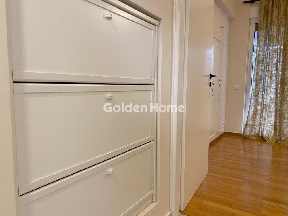 Apartment in Center, Neos Kosmos — Photo 14 of 20