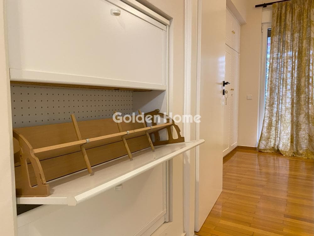 Apartment in Center, Neos Kosmos — Photo 15 of 20