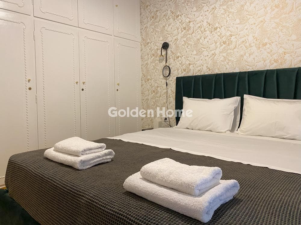 Apartment in Center, Neos Kosmos — Photo 16 of 20