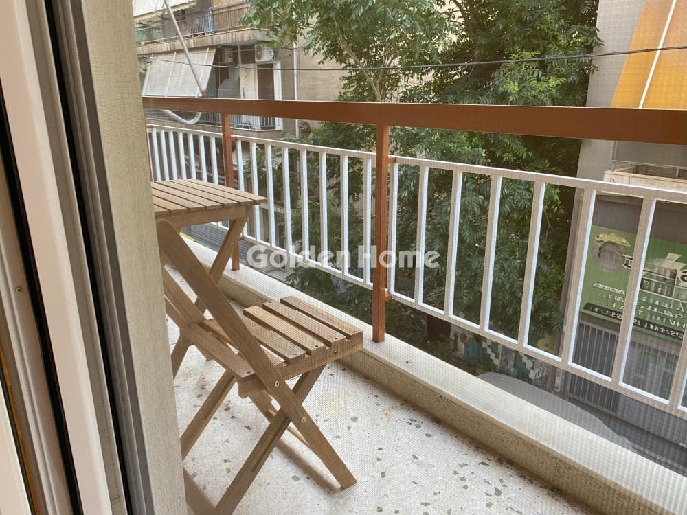 Apartment in Center, Neos Kosmos — Photo 9 of 20