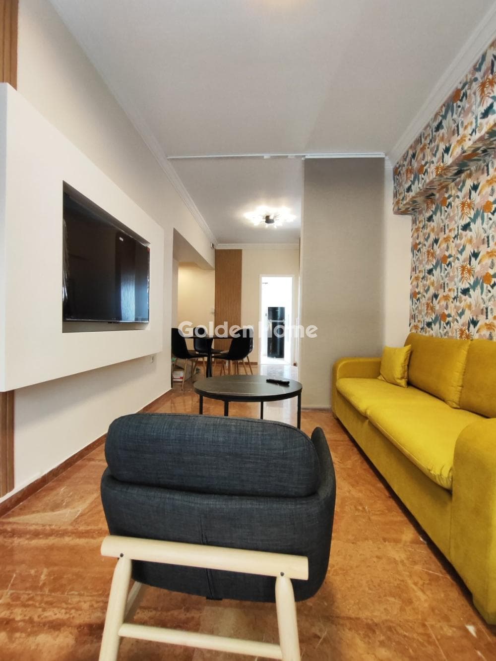 Apartment in Center, Neos Kosmos — Photo 4 of 20