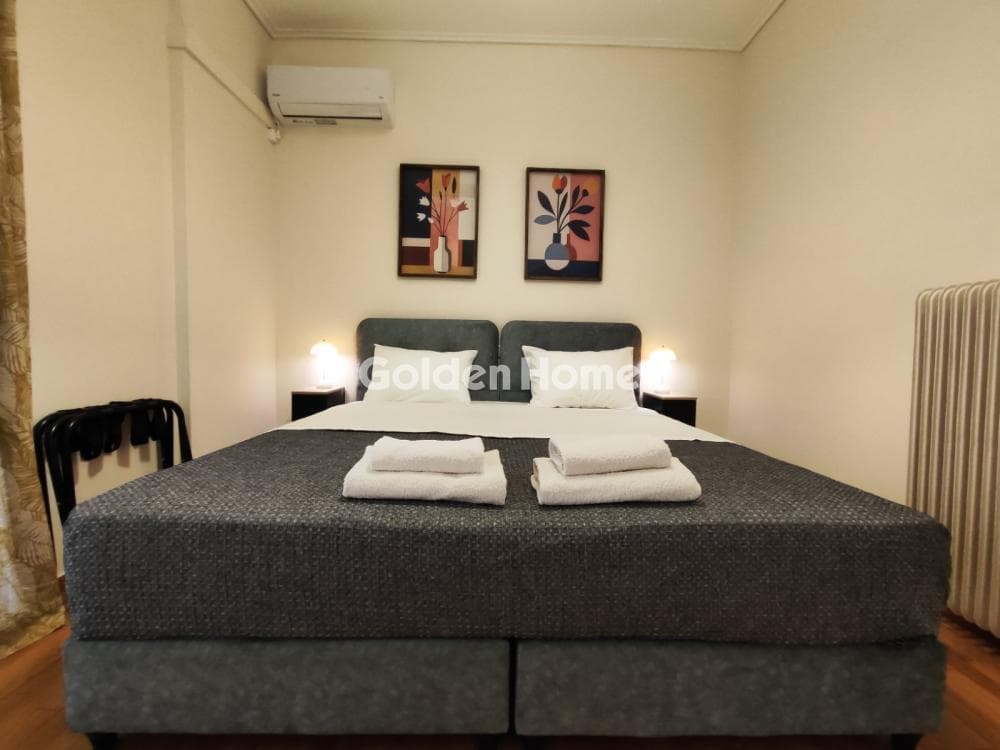 Apartment in Center, Neos Kosmos — Photo 19 of 20