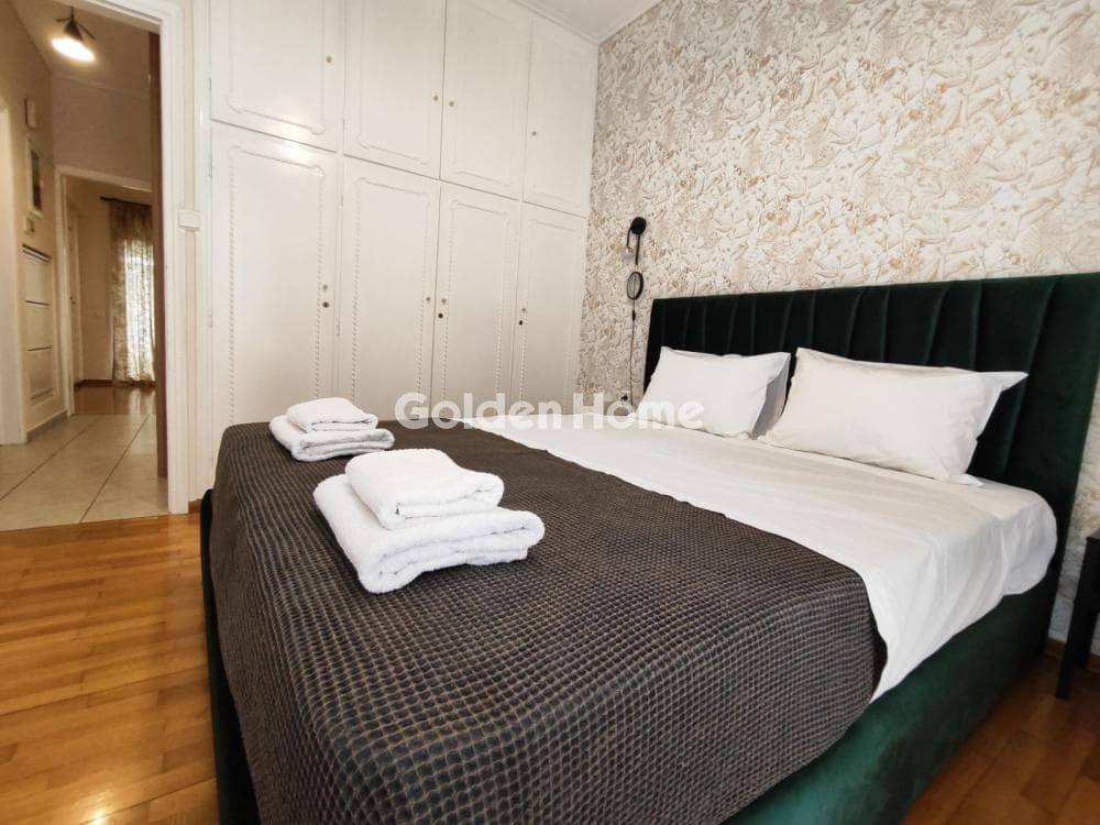 Apartment in Center, Neos Kosmos — Photo 18 of 20