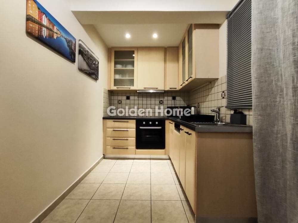 Apartment in Center, Neos Kosmos — Photo 6 of 20