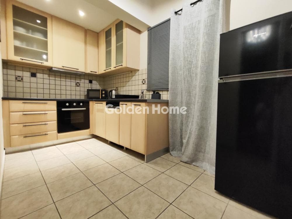 Apartment in Center, Neos Kosmos — Photo 7 of 20