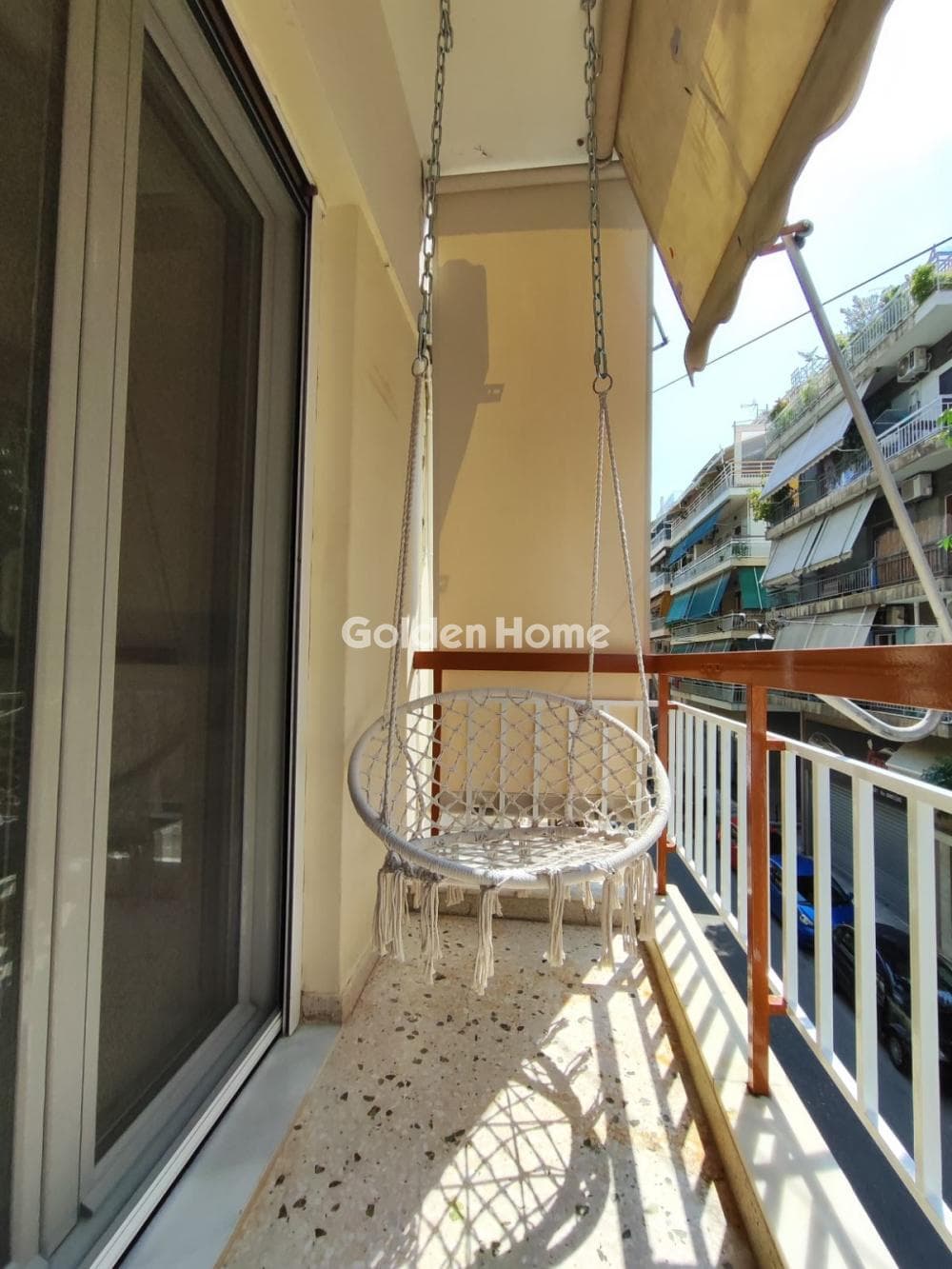 Apartment in Center, Neos Kosmos — Photo 10 of 20