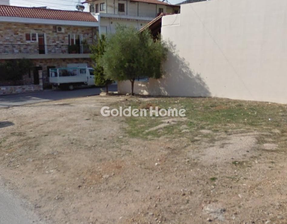 Building Plot in Agios Ioannis Theologos, Ano Liosia