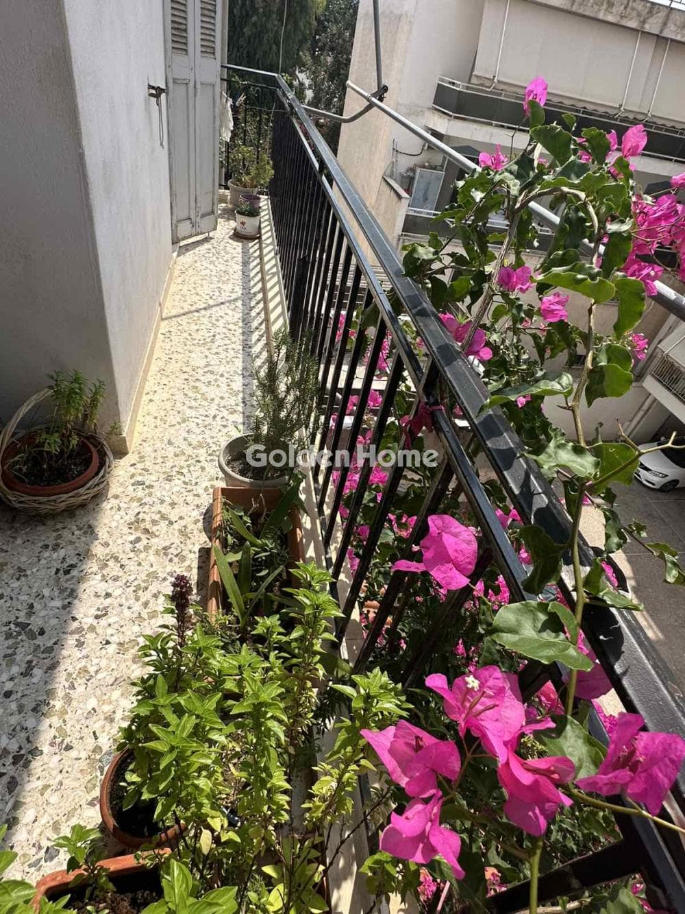 Apartment in Eleftherias square, Koridallos — Photo 5 of 16