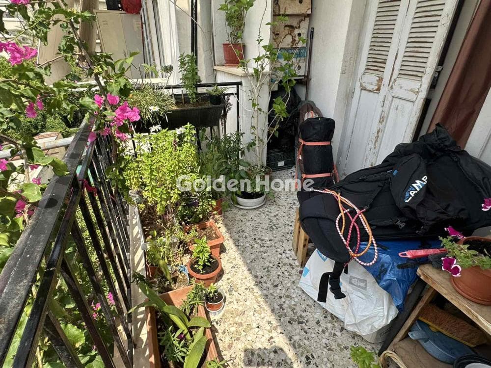 Apartment in Eleftherias square, Koridallos — Photo 6 of 16