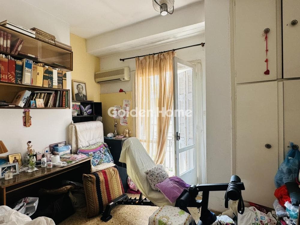 Apartment in Eleftherias square, Koridallos — Photo 8 of 16