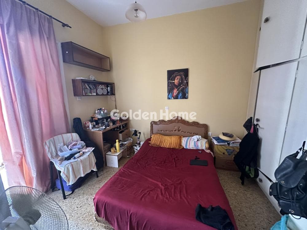 Apartment in Eleftherias square, Koridallos — Photo 4 of 16