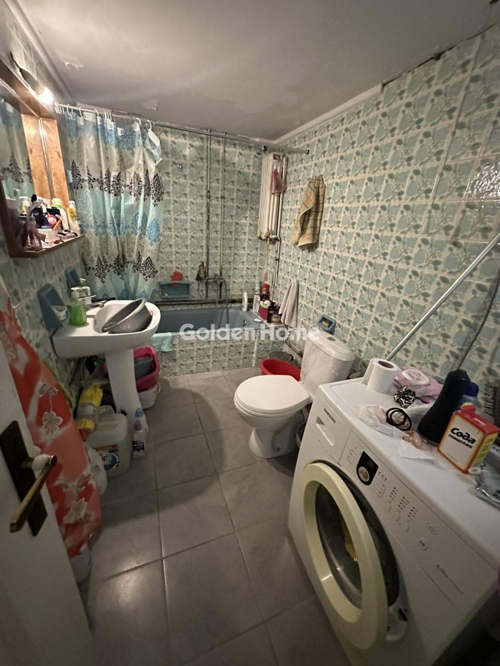 Apartment in Eleftherias square, Koridallos — Photo 9 of 16
