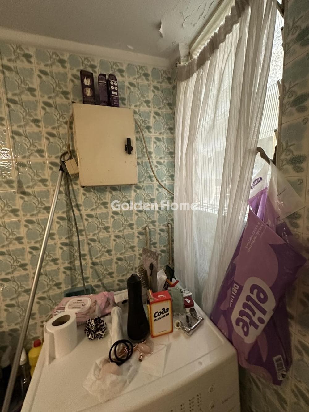 Apartment in Eleftherias square, Koridallos — Photo 11 of 16