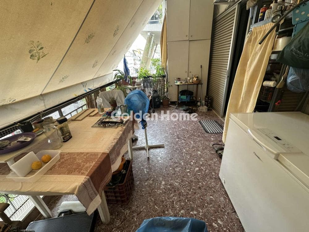 Apartment in Eleftherias square, Koridallos — Photo 3 of 16