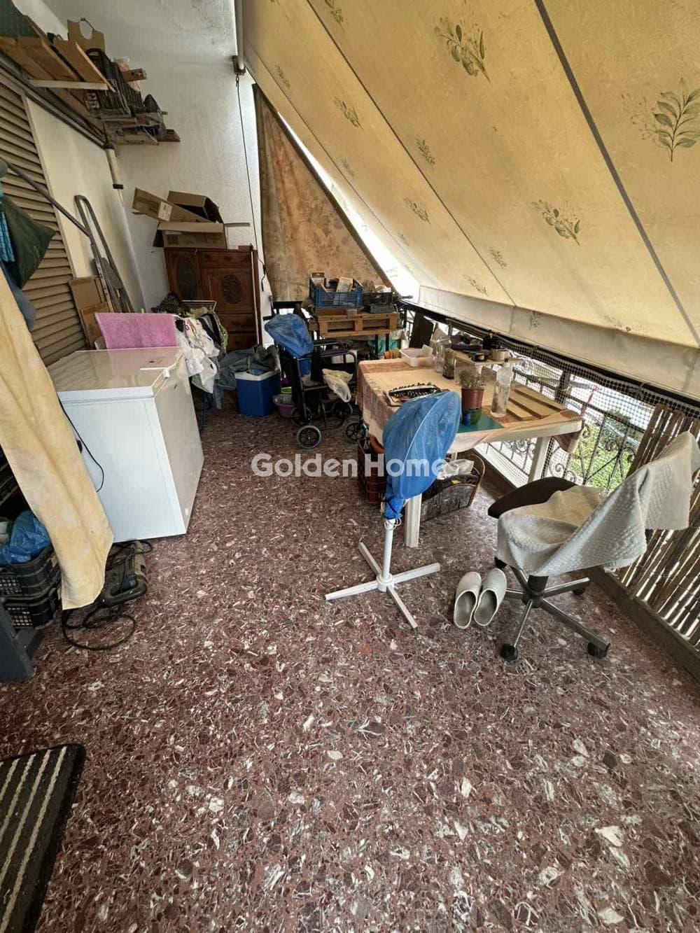 Apartment in Eleftherias square, Koridallos — Photo 12 of 16