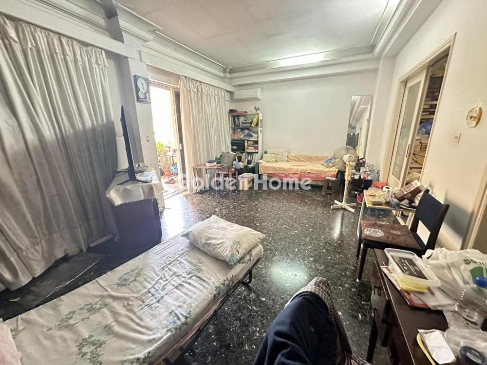 Apartment in Eleftherias square, Koridallos — Photo 7 of 16