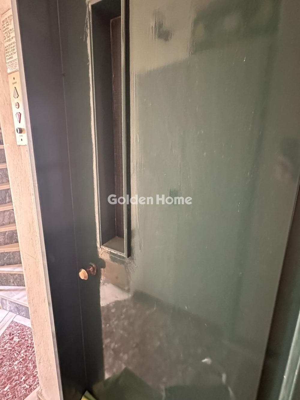 Apartment in Eleftherias square, Koridallos — Photo 15 of 16