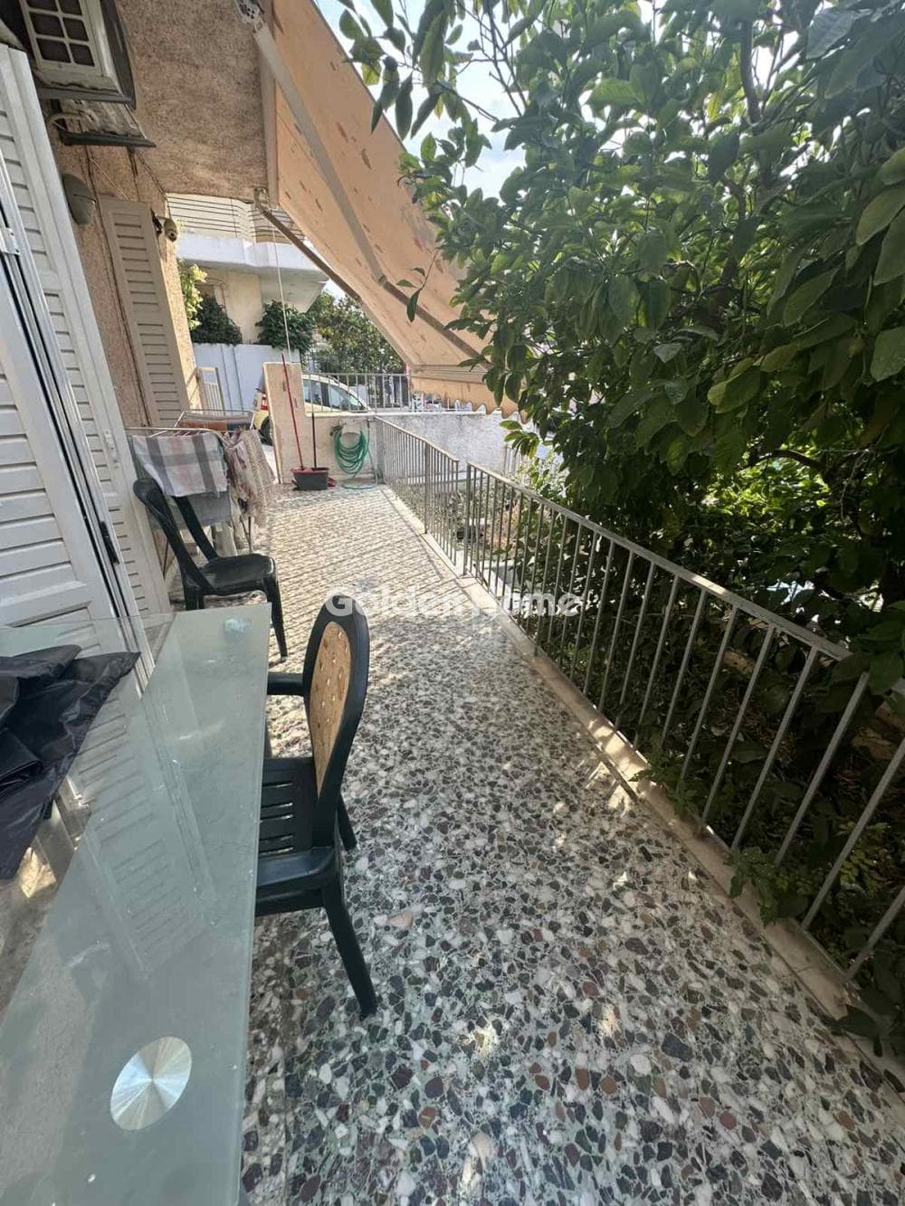Διαμέρισμα στην Μενιδιάτικα, Γαλάτσι — Φωτογραφία 1 από 12