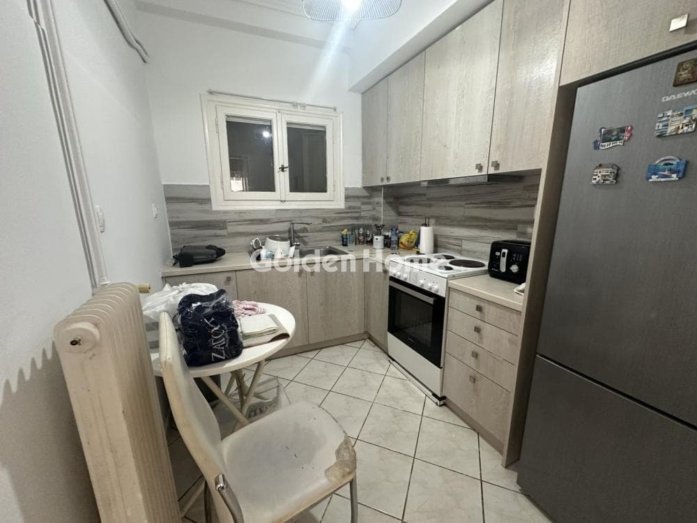 Διαμέρισμα στην Μενιδιάτικα, Γαλάτσι — Φωτογραφία 2 από 12