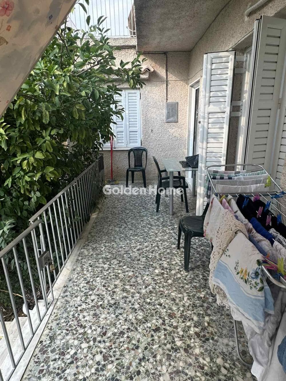 Διαμέρισμα στην Μενιδιάτικα, Γαλάτσι — Φωτογραφία 12 από 12