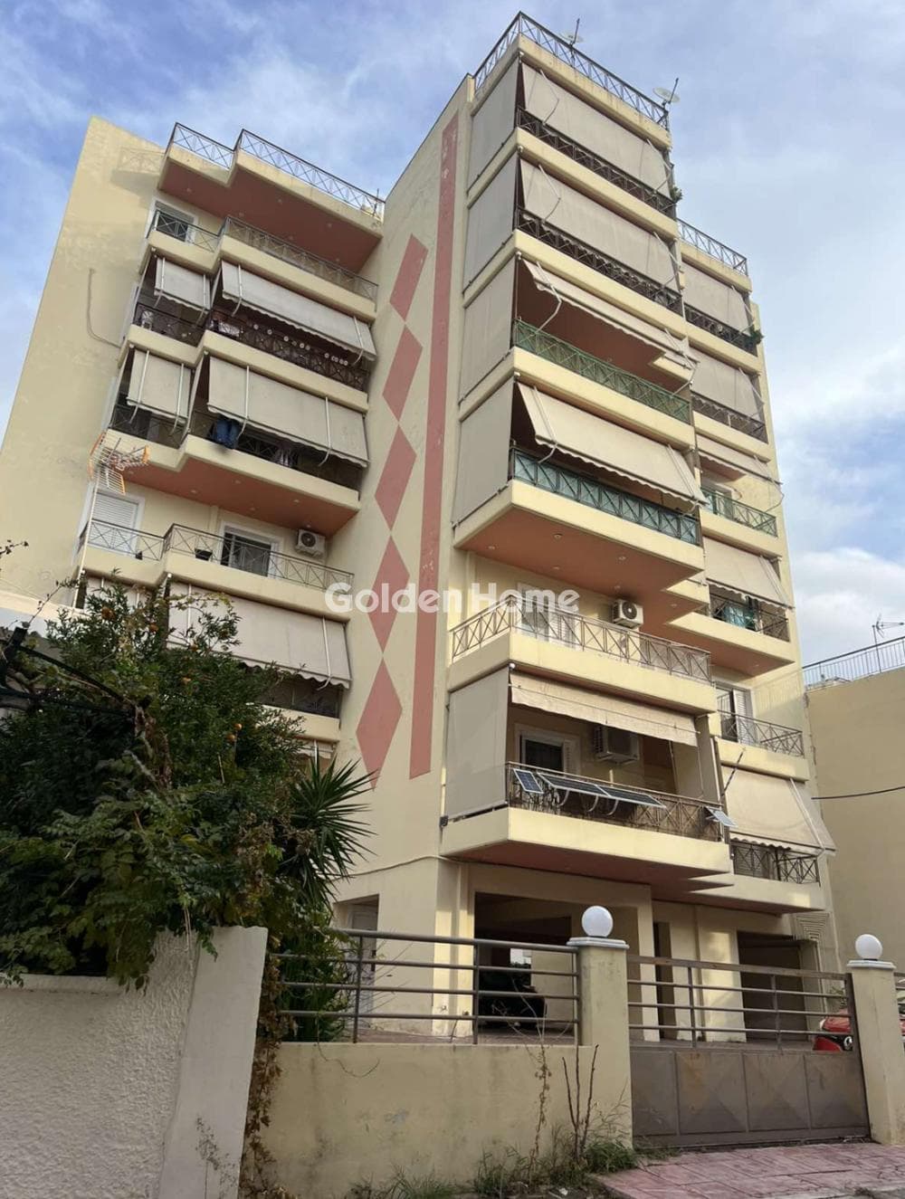 Apartment in Megala Sxoinia A, Acharnes — Photo 2 of 3