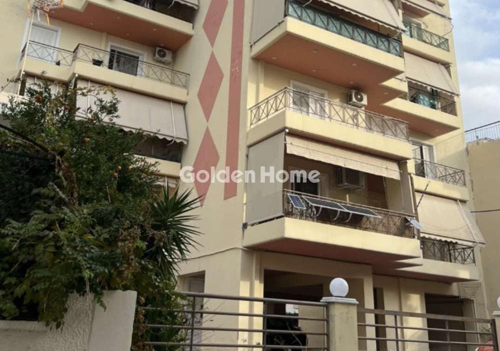 Apartment in Megala Sxoinia A, Acharnes — Photo 1 of 3