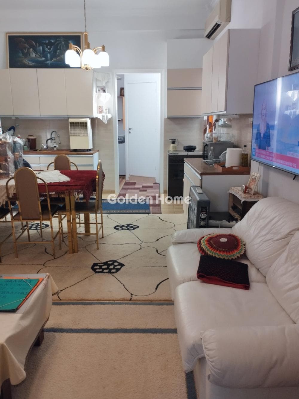 Μονοκατοικία στην Μανιάτικα, Πειραιάς — Φωτογραφία 3 από 11