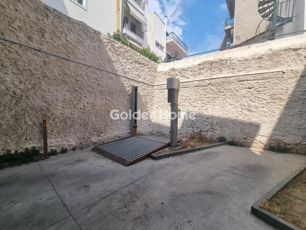 Γραφείο στην Μανιάτικα, Πειραιάς — Φωτογραφία 2 από 8