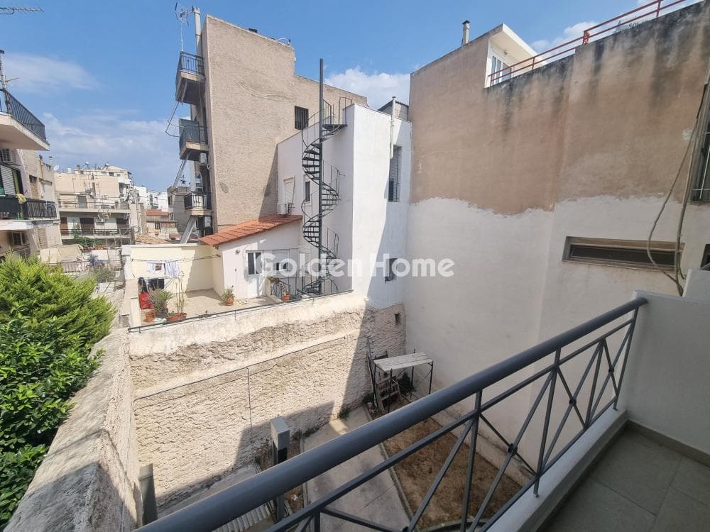 Γραφείο στην Μανιάτικα, Πειραιάς — Φωτογραφία 6 από 8