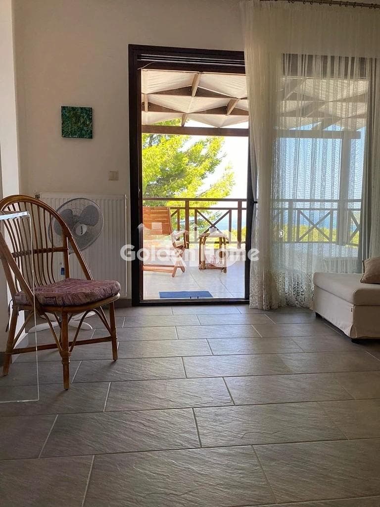 Μονοκατοικία στην Ελάνη, Κασσάνδρα — Φωτογραφία 8 από 18