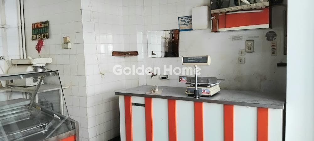 Γραφείο στην Άγιος Θωμάς, Γουδή — Φωτογραφία 3 από 4