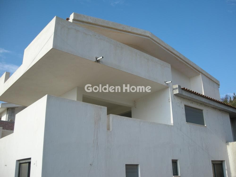 House in Thimari, Palaia Fokaia — Photo 3 of 14