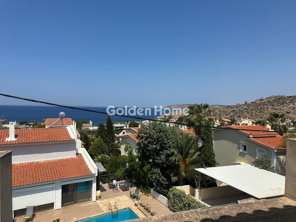 House in Thimari, Palaia Fokaia — Photo 1 of 14