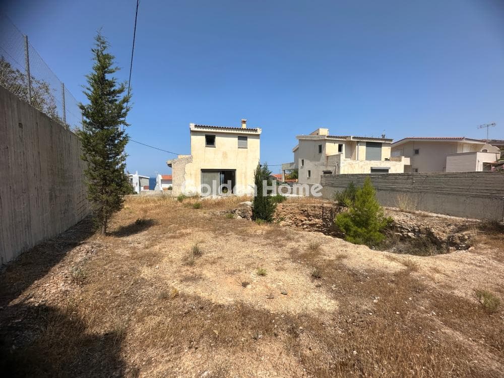 House in Thimari, Palaia Fokaia — Photo 14 of 14
