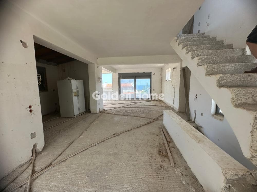 House in Thimari, Palaia Fokaia — Photo 6 of 14