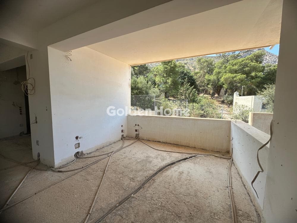 House in Thimari, Palaia Fokaia — Photo 12 of 14