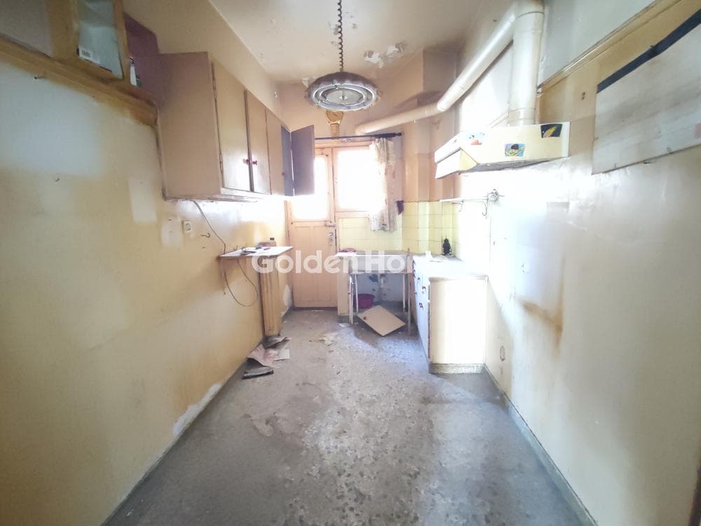 Apartment in Kallipoli, Piraeus — Photo 12 of 25