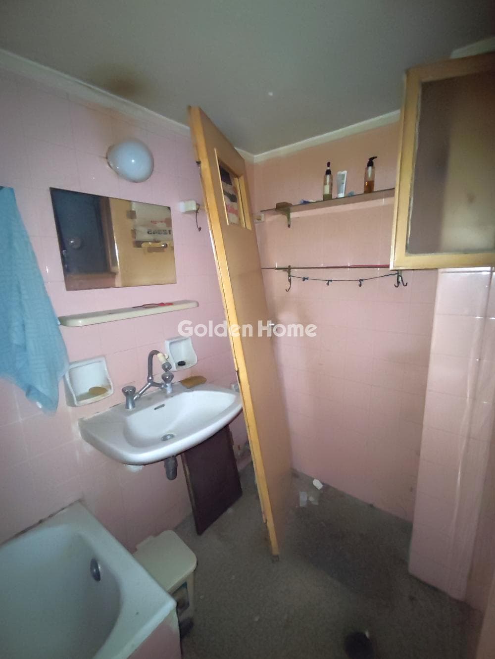 Apartment in Kallipoli, Piraeus — Photo 25 of 25