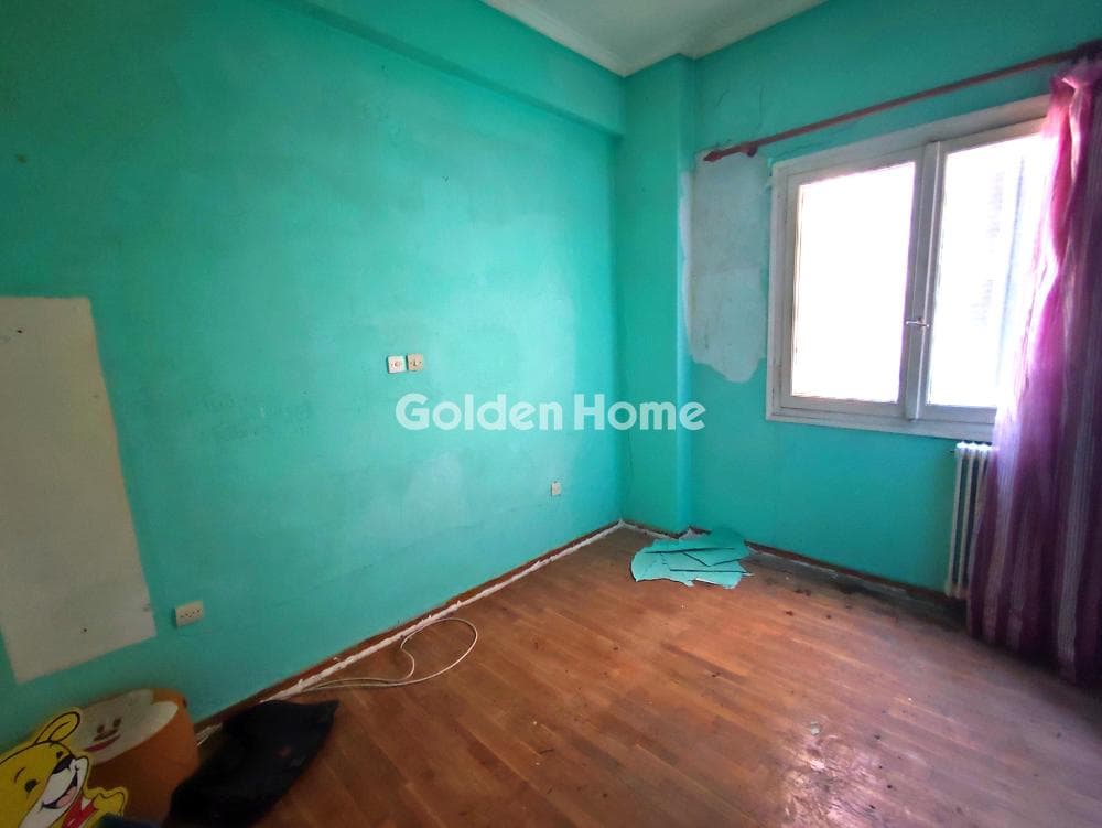 Apartment in Kallipoli, Piraeus — Photo 22 of 25