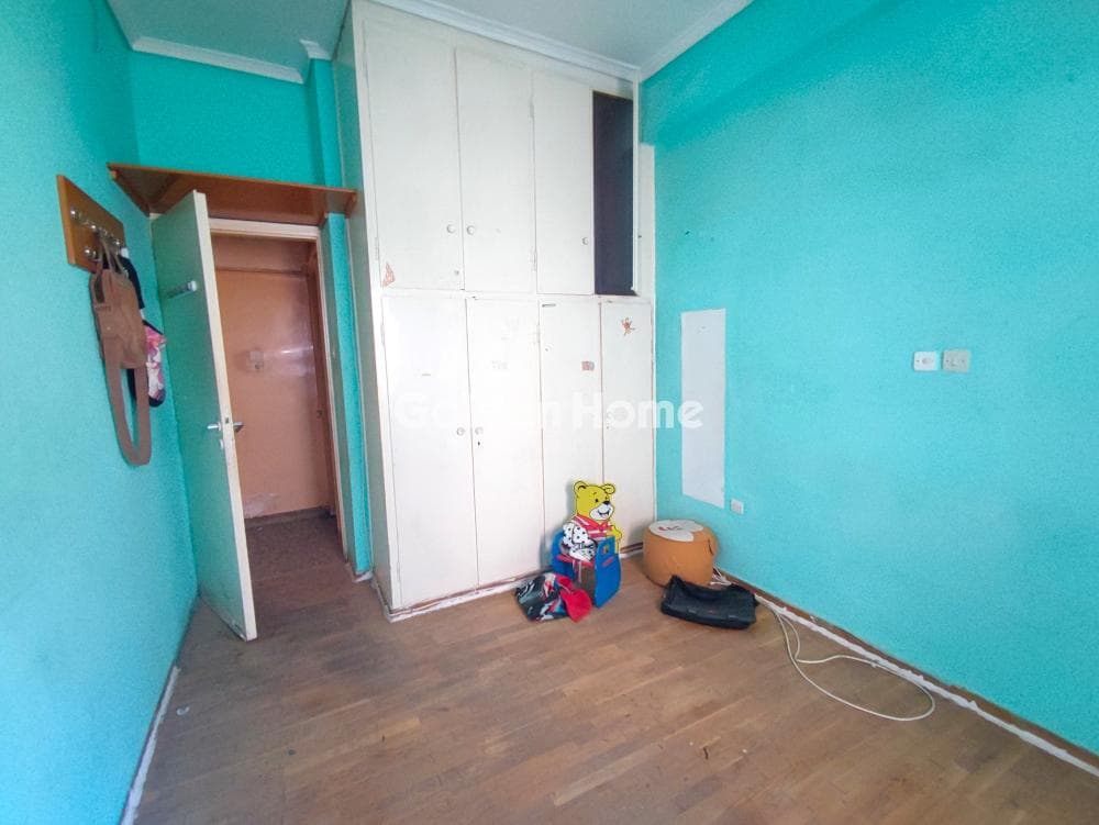 Apartment in Kallipoli, Piraeus — Photo 23 of 25