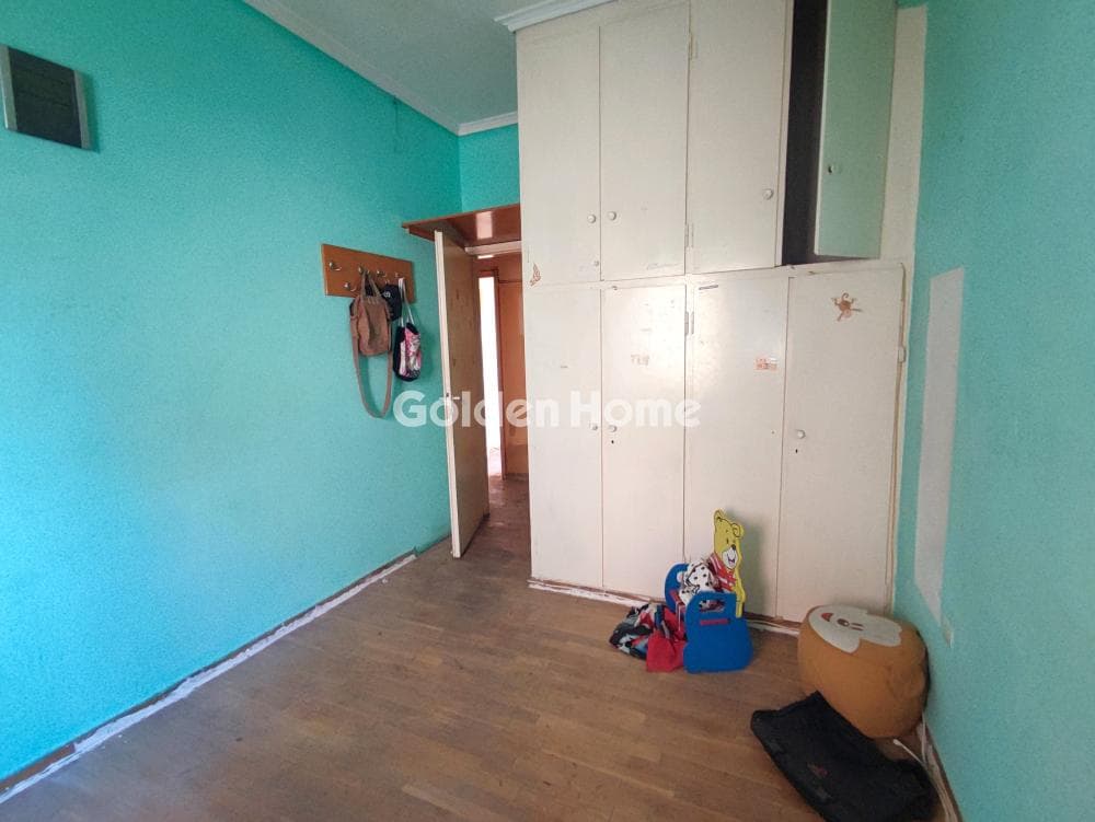Apartment in Kallipoli, Piraeus — Photo 24 of 25